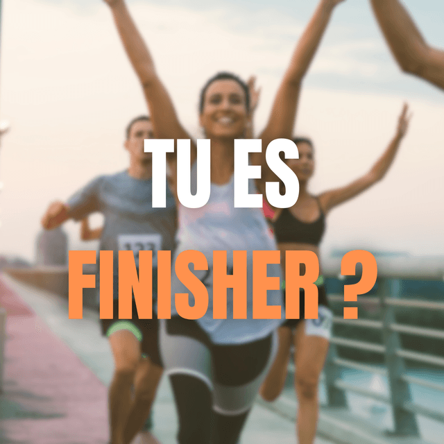 Vous êtes pacer