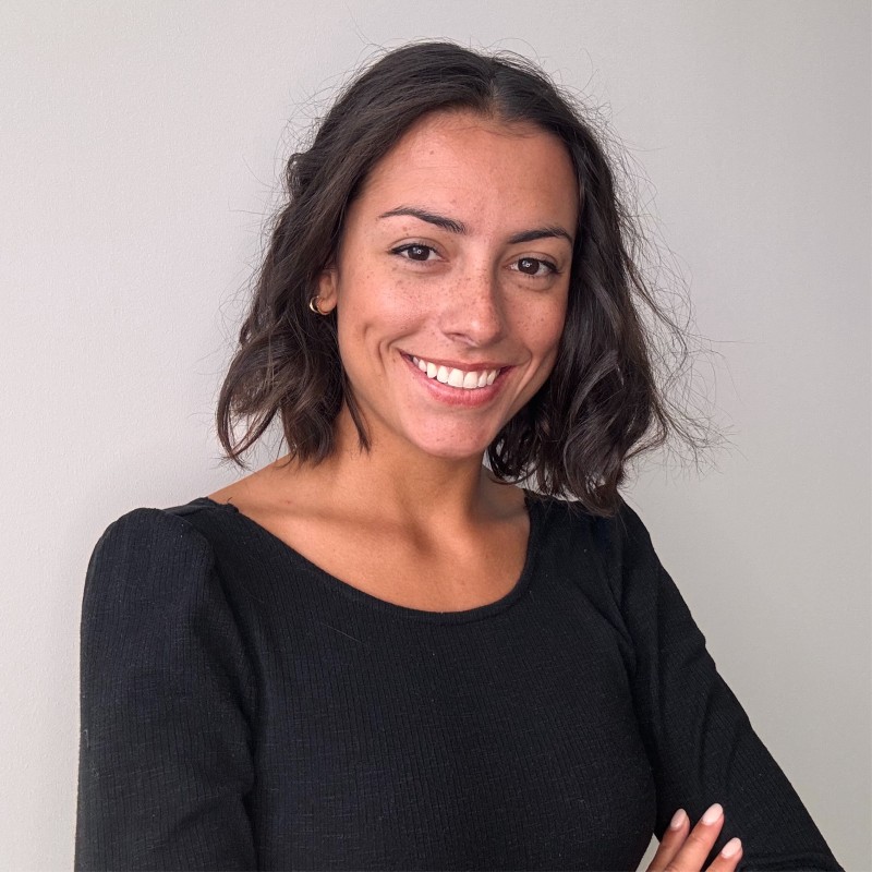 Justine Berthomier